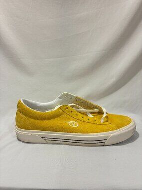 Vans Sid DX Yellow 11.5